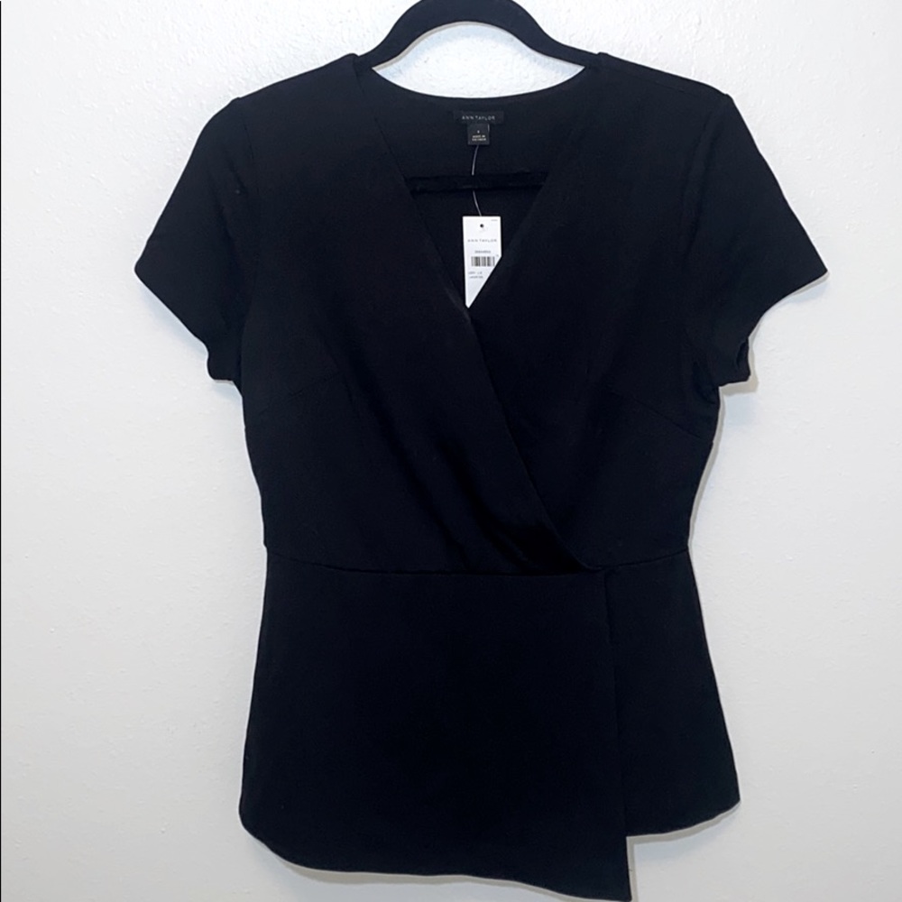 Ann Taylor Top